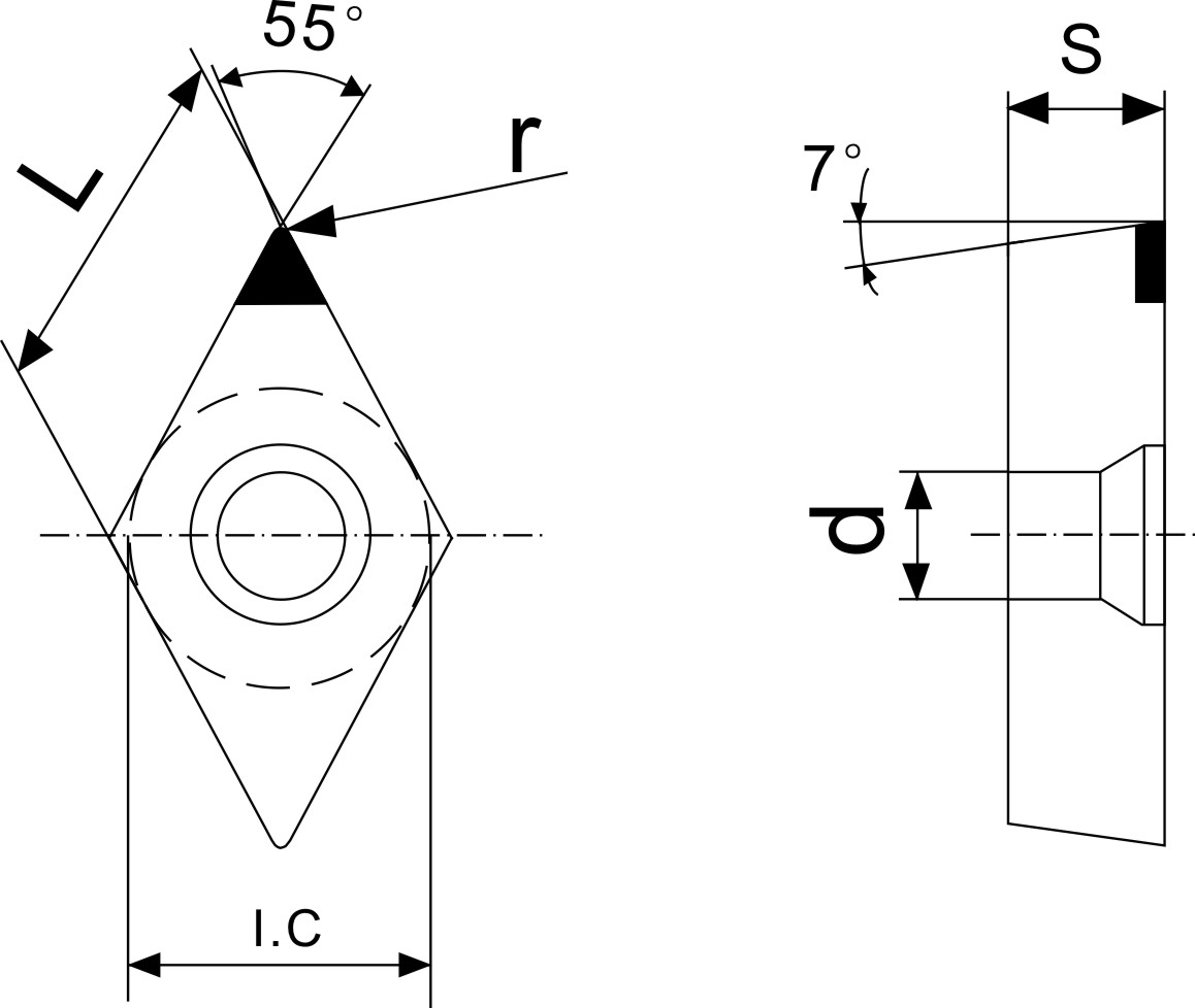 d-type-pcd-insert-pcd-inserts-products-halnn-superhard-materials-co-ltd